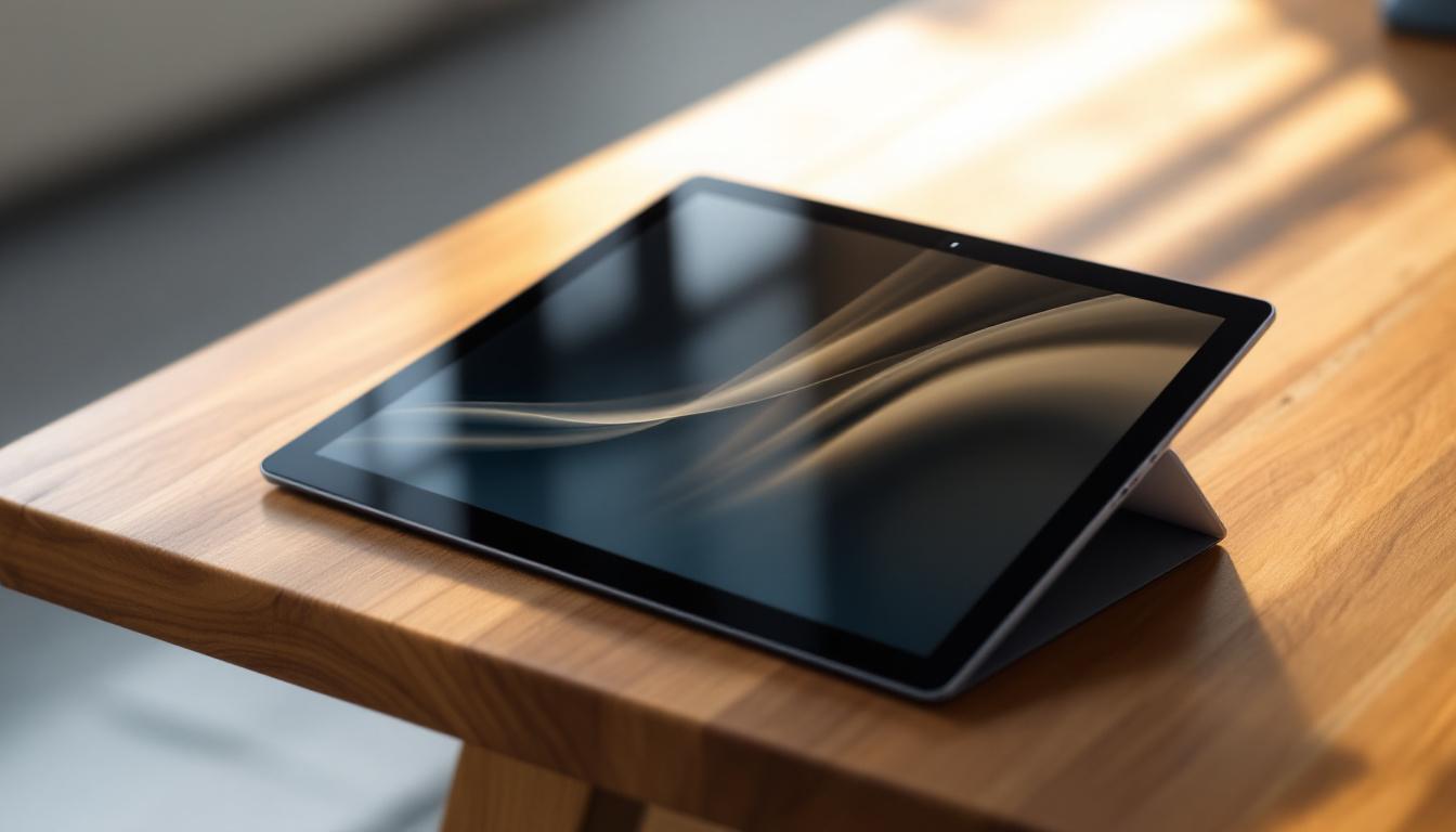 explorez les fonctionnalités essentielles de la tablette tactile microsoft surface go, alliant performance, portabilité et design élégant pour une expérience utilisateur optimale.