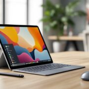 explorez les fonctionnalités essentielles de la tablette tactile microsoft surface go, alliant performance, portabilité et design élégant pour une expérience utilisateur optimale.