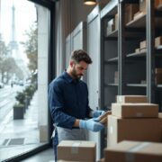 trouvez les meilleurs garde-meubles à paris pour un stockage sécurisé et pratique. comparez les options et choisissez la solution idéale pour vos besoins.