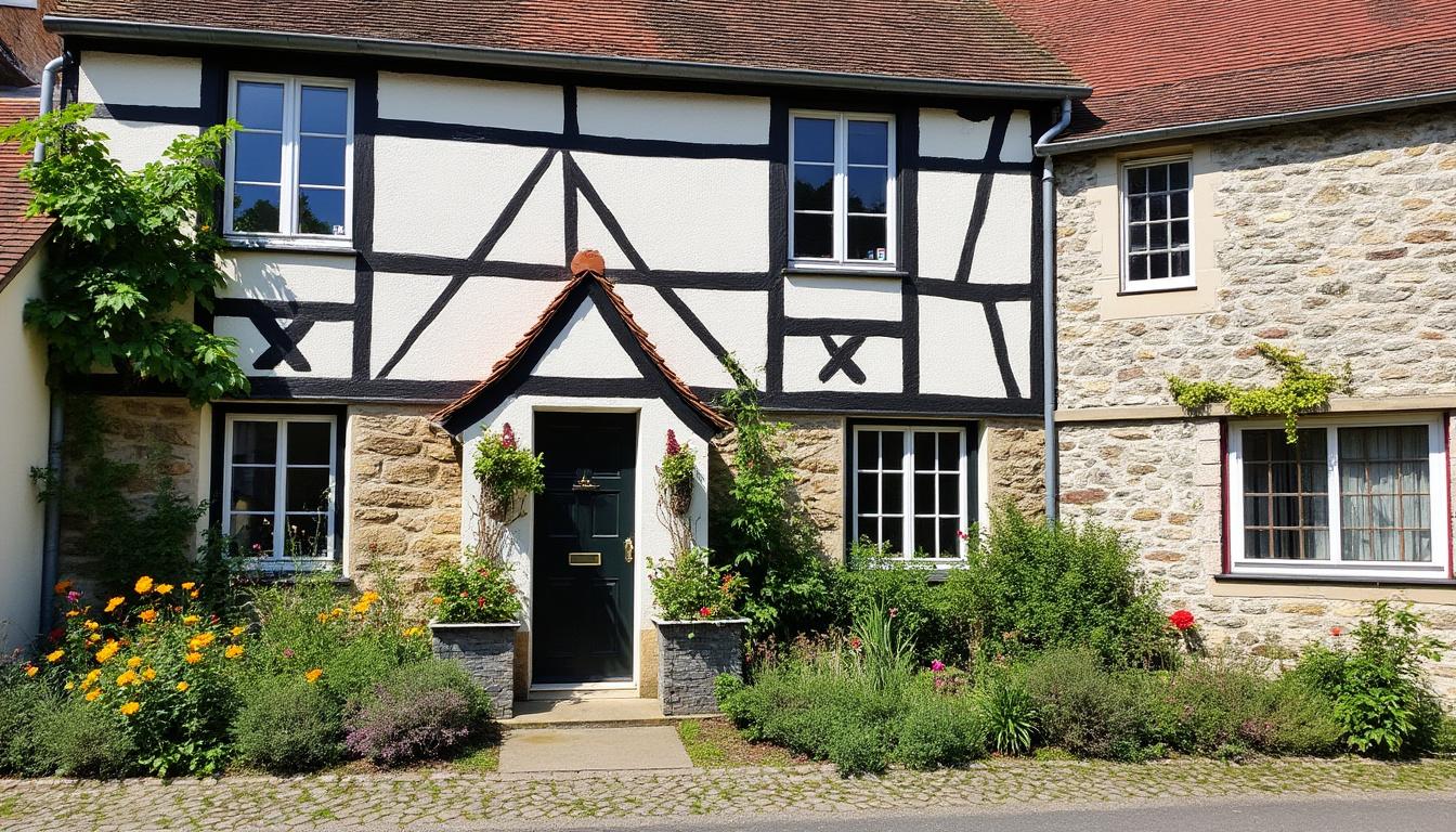 explorez les meilleurs sites pour trouver votre location de vacances à dinan et profitez pleinement de votre séjour en toute liberté.