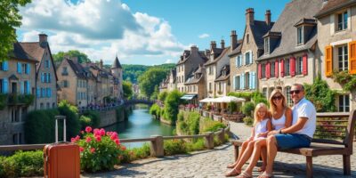 explorez notre sélection des meilleurs sites de locations de vacances à dinan et vivez une expérience unique en toute liberté.