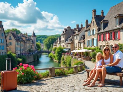 explorez notre sélection des meilleurs sites de locations de vacances à dinan et vivez une expérience unique en toute liberté.