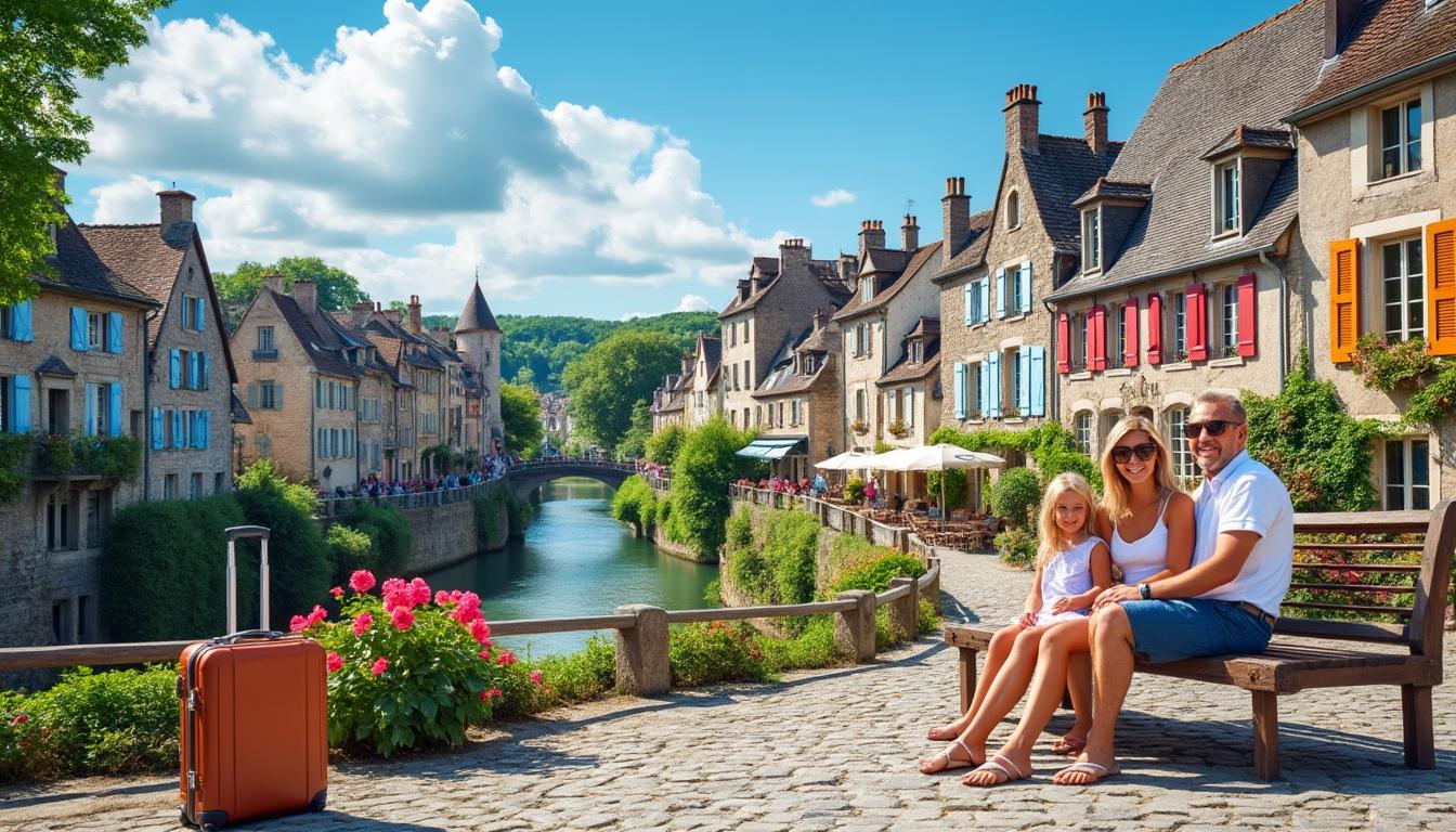 explorez notre sélection des meilleurs sites de locations de vacances à dinan et vivez une expérience unique en toute liberté.