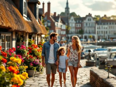 trouvez les meilleurs sites pour louer une maison de vacances à honfleur en famille. profitez d'un séjour agréable et inoubliable dans cette charmante ville normande.