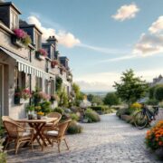 explorez notre sélection des meilleurs sites de locations de vacances à locronan pour 2026 et trouvez l'hébergement idéal pour un séjour inoubliable.