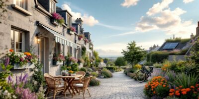 explorez notre sélection des meilleurs sites de locations de vacances à locronan pour 2026 et trouvez l'hébergement idéal pour un séjour inoubliable.