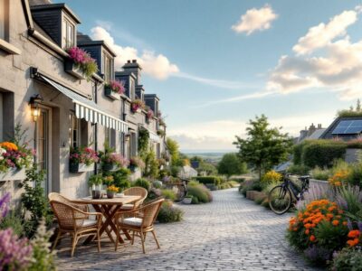 explorez notre sélection des meilleurs sites de locations de vacances à locronan pour 2026 et trouvez l'hébergement idéal pour un séjour inoubliable.