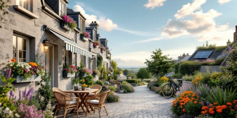 explorez notre sélection des meilleurs sites de locations de vacances à locronan pour 2026 et trouvez l'hébergement idéal pour un séjour inoubliable.