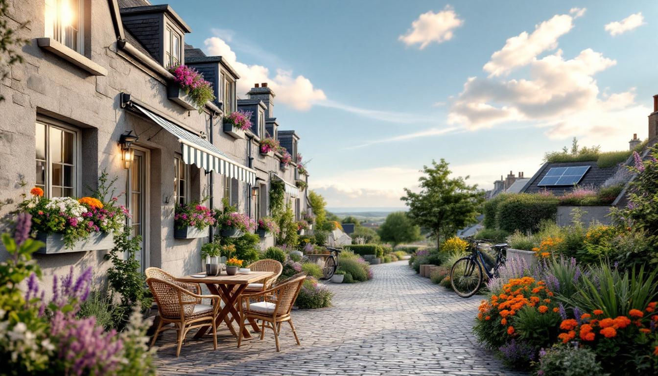 explorez notre sélection des meilleurs sites de locations de vacances à locronan pour 2026 et trouvez l'hébergement idéal pour un séjour inoubliable.