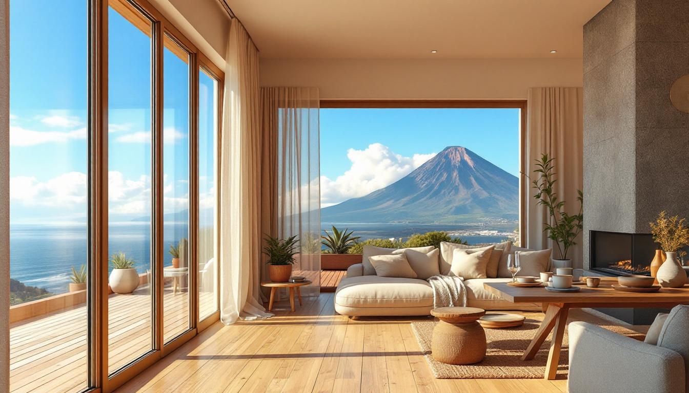 explorez les meilleures plateformes de locations de vacances à tenerife (canaries) pour 2026 et préparez un séjour inoubliable au cœur de l'île ensoleillée.