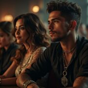 explorez les artistes et les œuvres en lice aux latin grammys 2024. plongez dans l'univers musical et découvrez l'impact des nominés sur la scène latine contemporaine.