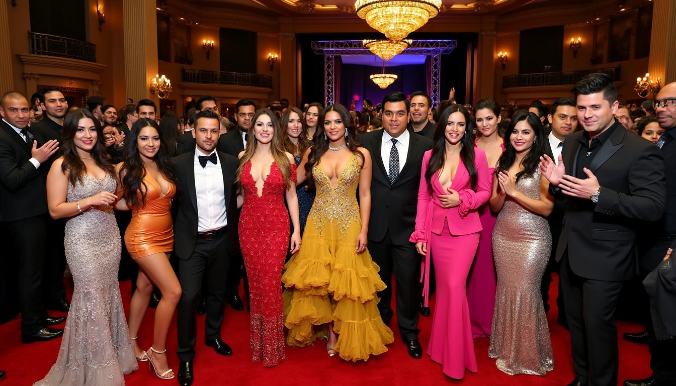 plongez dans l'univers des latin grammys 2024 : découvrez les artistes nominés et explorez l'impact musical révolutionnaire de leurs œuvres sur la scène internationale.
