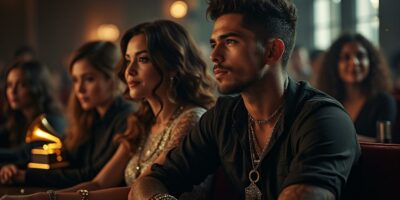 explorez les artistes et les œuvres en lice aux latin grammys 2024. plongez dans l'univers musical et découvrez l'impact des nominés sur la scène latine contemporaine.
