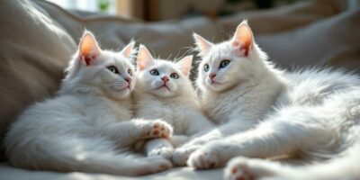 explorez notre sélection unique de noms de chat et chatte commençant par la lettre i pour trouver le prénom parfait qui illuminera votre quotidien.