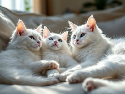 explorez notre sélection unique de noms de chat et chatte commençant par la lettre i pour trouver le prénom parfait qui illuminera votre quotidien.