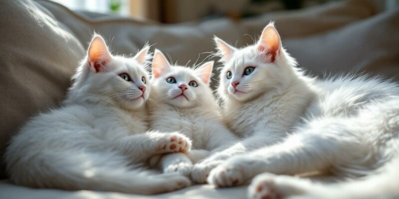 explorez notre sélection unique de noms de chat et chatte commençant par la lettre i pour trouver le prénom parfait qui illuminera votre quotidien.