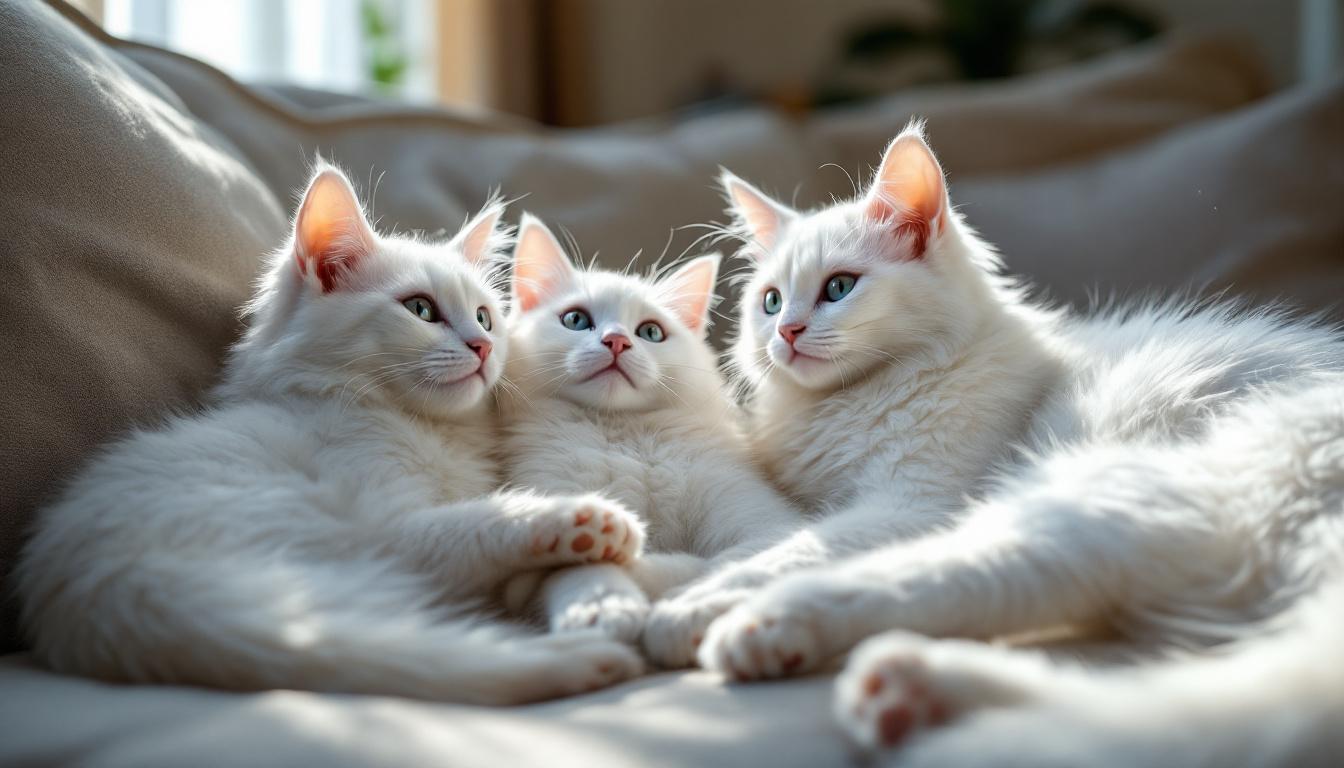 explorez notre sélection unique de noms de chat et chatte commençant par la lettre i pour trouver le prénom parfait qui illuminera votre quotidien.