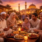 découvrez la date de début du ramadan et son impact profond sur la communauté, un moment de spiritualité, de partage et de traditions.