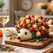découvrez comment préparer un hérisson apéro la veille sans perdre en saveur et profitez d'un apéritif délicieux et pratique.