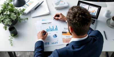 découvrez le tarif de l'audit énergétique et analysez s'il s'agit d'un investissement rentable pour optimiser vos dépenses énergétiques et réduire votre facture.