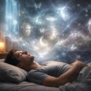 découvrez comment interpréter les messages subconscients transmis à travers les rêves impliquant une personne, et apprenez à mieux comprendre votre esprit.