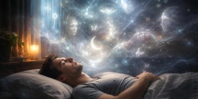 découvrez comment interpréter les messages subconscients transmis à travers les rêves impliquant une personne, et apprenez à mieux comprendre votre esprit.