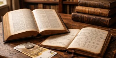 découvrez l'origine, l'histoire et l'évolution du mot "brouzouf", un terme incontournable du langage familier français.