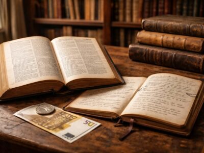 découvrez l'origine, l'histoire et l'évolution du mot "brouzouf", un terme incontournable du langage familier français.