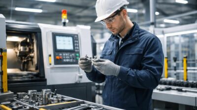 découvrez la définition du callage et de la sécurité pour éviter les erreurs coûteuses en production et assurer un fonctionnement efficace et sécurisé.