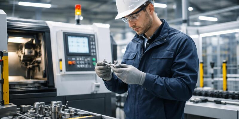 découvrez la définition du callage et de la sécurité pour éviter les erreurs coûteuses en production et assurer un fonctionnement efficace et sécurisé.