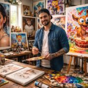 découvrez la définition de cartoonesque et son impact sur les artistes contemporains. comprenez comment ce style influence la création artistique aujourd'hui.