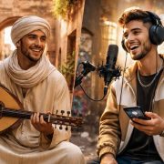 découvrez la définition et la signification du terme « cheb », un mélange entre héritage musical traditionnel et influences des tendances modernes.
