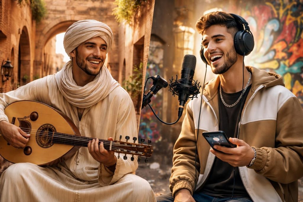 découvrez la définition et la signification du terme « cheb », un mélange entre héritage musical traditionnel et influences des tendances modernes.
