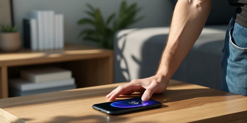 découvrez comment déplacer l'heure sur l'écran verrouillé de votre iphone 11 facilement. suivez nos conseils pratiques et astuces pour personnaliser votre interface comme vous le souhaitez. ne manquez pas ces informations essentielles pour optimiser l'utilisation de votre appareil.