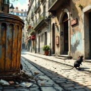 découvrez les signes révélateurs d'une infestation de rongeurs à paris et quand il est crucial d'agir pour une dératisation efficace.