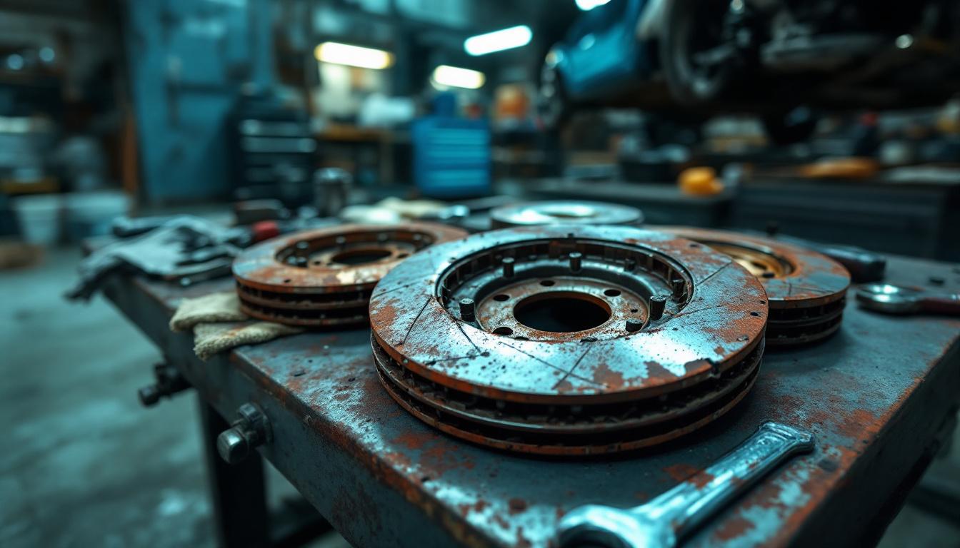 découvrez comment détecter rapidement les problèmes courants des disques de freins sur votre peugeot 3008 iii et assurer une sécurité optimale lors de vos déplacements.