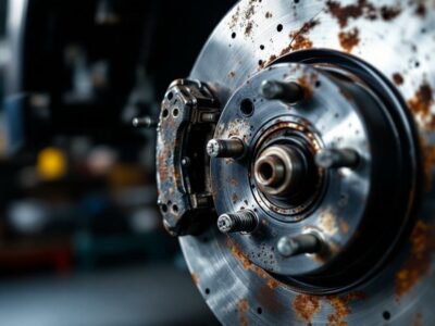 apprenez à détecter rapidement les problèmes courants des disques de freins sur votre peugeot 3008 iii pour assurer votre sécurité et optimiser les performances de votre véhicule.