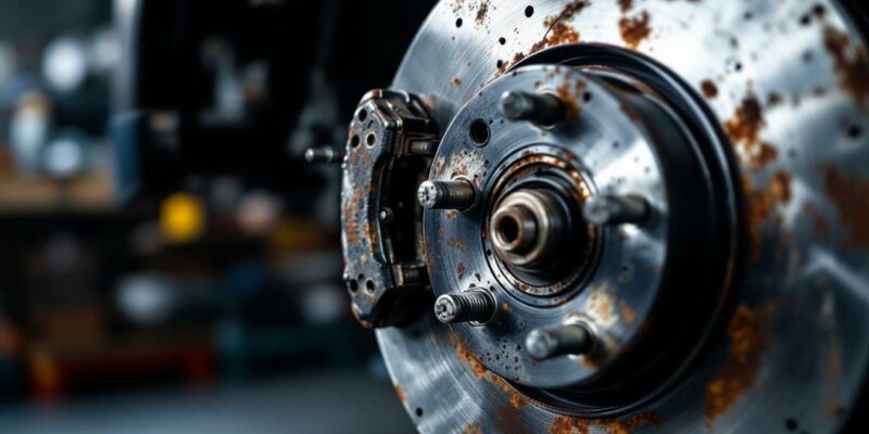 apprenez à détecter rapidement les problèmes courants des disques de freins sur votre peugeot 3008 iii pour assurer votre sécurité et optimiser les performances de votre véhicule.