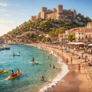 découvrez les détours incontournables à oropesa del mar : activités passionnantes, visites culturelles et lieux à ne pas manquer pour un séjour inoubliable.