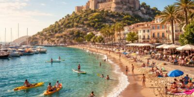 découvrez les détours incontournables à oropesa del mar : activités passionnantes, visites culturelles et lieux à ne pas manquer pour un séjour inoubliable.