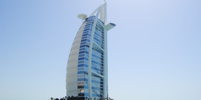 Dubaï