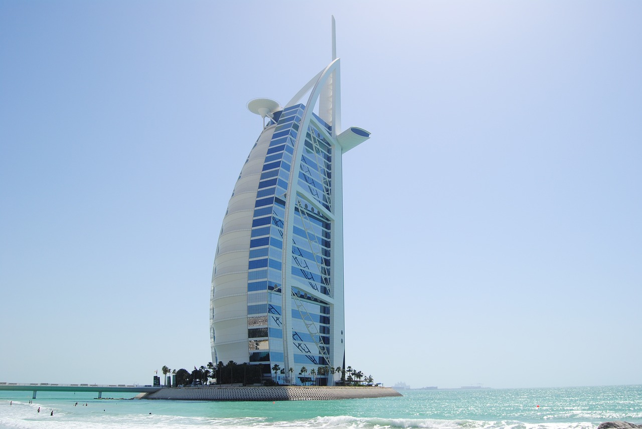 Dubaï