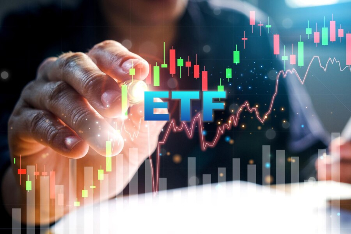 ETF économies émergentes