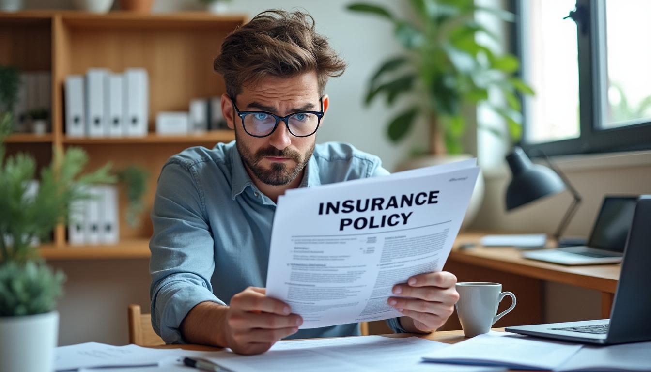 découvrez nos conseils pratiques pour économiser sur votre assurance auto résiliée pour non-paiement. apprenez à naviguer dans les options disponibles et à trouver une couverture adaptée à votre budget tout en respectant les exigences légales.