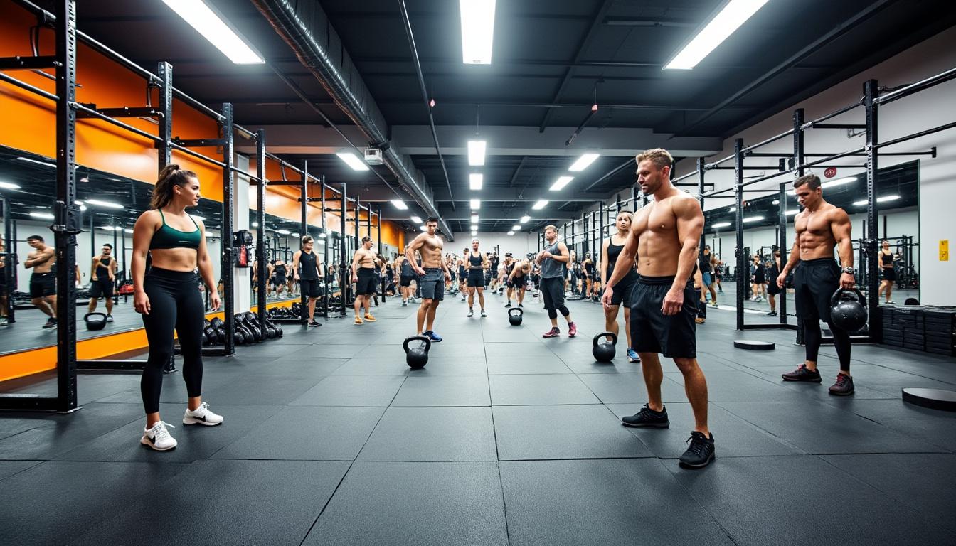 découvrez comment économiser sur le matériel de crossfit près du 15e arrondissement de paris. profitez de nos conseils, astuces et bonnes adresses pour équiper votre salle d'entraînement sans exploser votre budget !