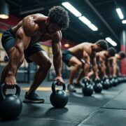 découvrez comment économiser sur le matériel de crossfit près du 15e arrondissement de paris. profitez de bonnes affaires et de conseils d'experts pour améliorer votre entraînement sans vous ruiner.