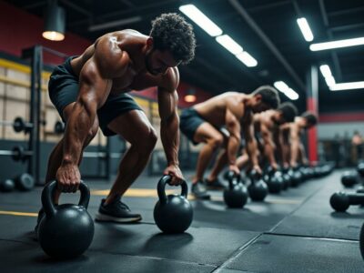 découvrez comment économiser sur le matériel de crossfit près du 15e arrondissement de paris. profitez de bonnes affaires et de conseils d'experts pour améliorer votre entraînement sans vous ruiner.