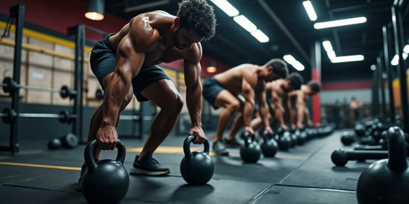découvrez comment économiser sur le matériel de crossfit près du 15e arrondissement de paris. profitez de bonnes affaires et de conseils d'experts pour améliorer votre entraînement sans vous ruiner.