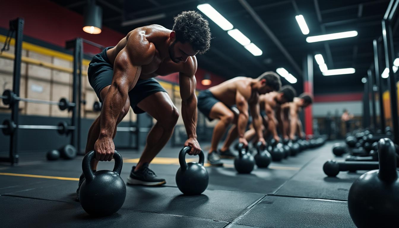 découvrez comment économiser sur le matériel de crossfit près du 15e arrondissement de paris. profitez de bonnes affaires et de conseils d'experts pour améliorer votre entraînement sans vous ruiner.