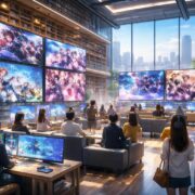 découvrez des alternatives à senpai stream pour regarder vos anime préférés et élargissez vos horizons avec plusieurs plateformes de streaming fiables et variées.